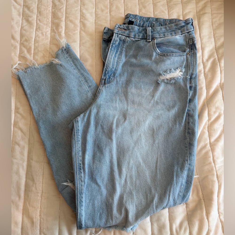 Women’s American Eagle Strigid Jeans
